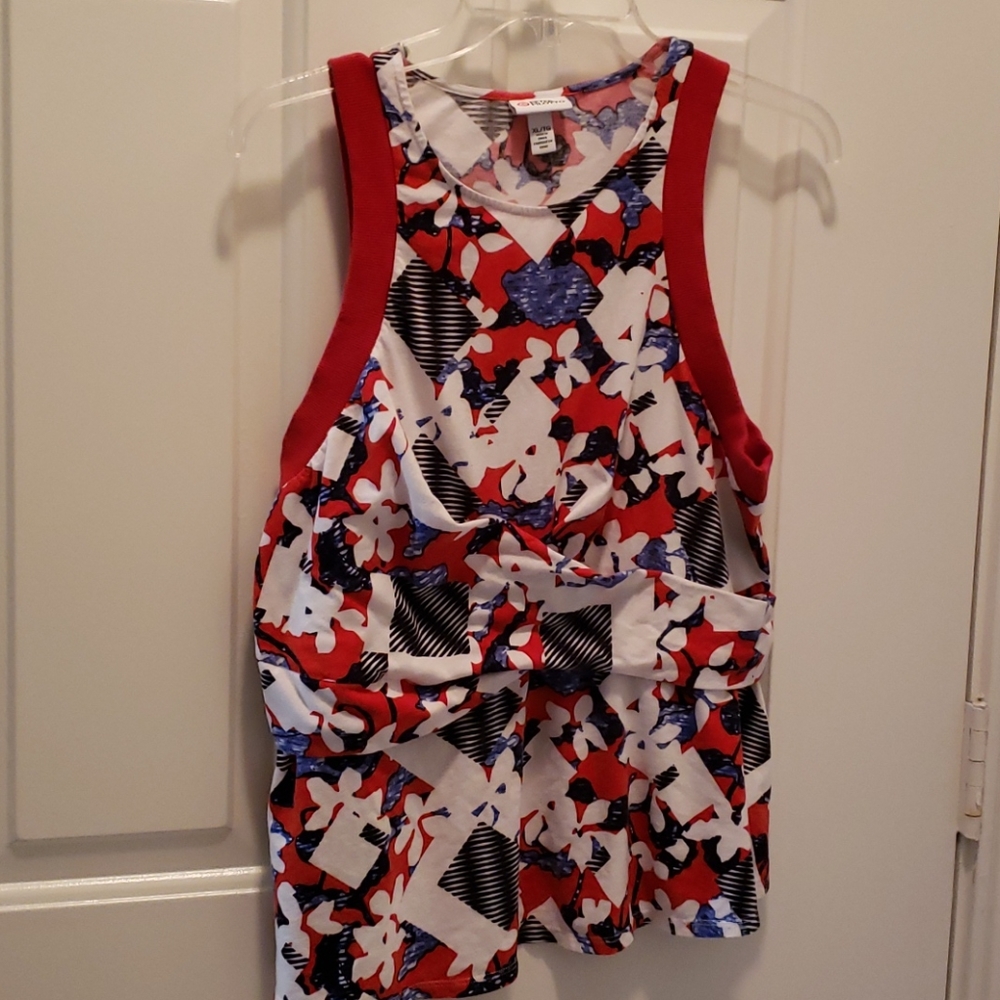 Peter Pilotto for Target top